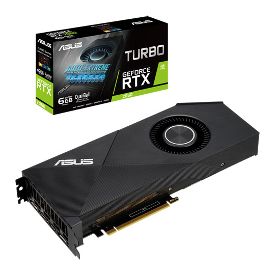 Rtx 2060 4k Test ASUS NVIDIA GeForce RTX 2060 6GB Turbo