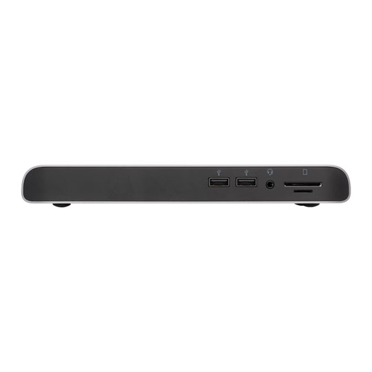 Elgato Thunderbolt 3 PRO Multi Port PC/Mac Dock/Station/Hub : image 2
