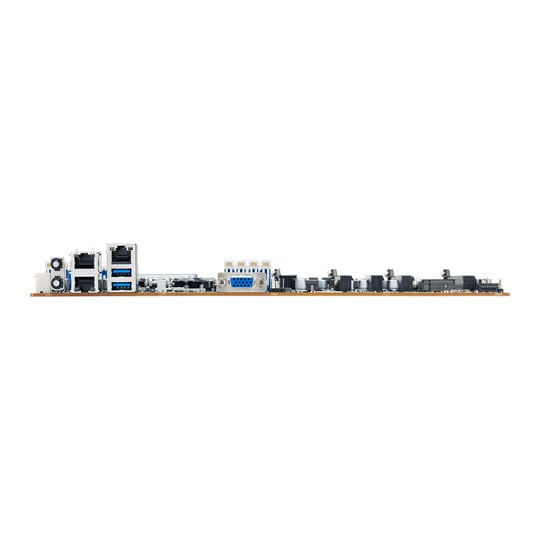 Gigabyte AMD MZ01-CE1 ATX EPYC Motherboard : image 4