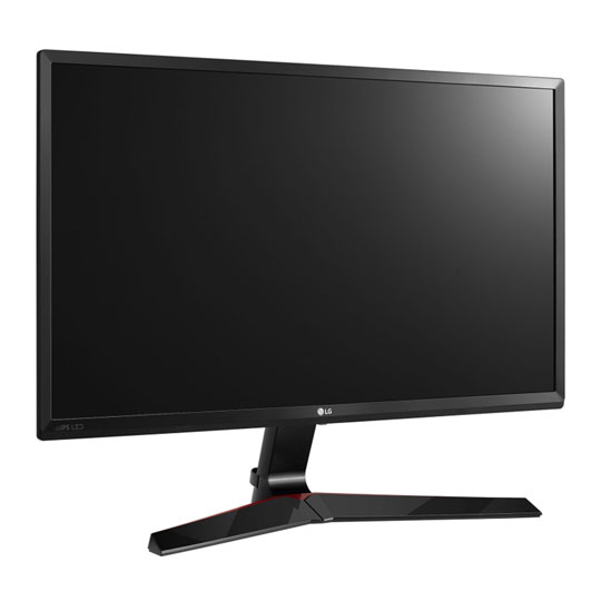 LG 24MP59G-P 24" IPS FreeSync Gaming Monitor : image 2
