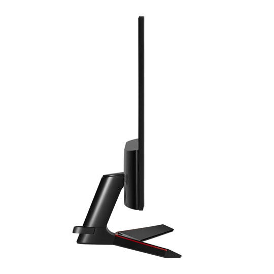 LG 24MP59G-P 24" IPS FreeSync Gaming Monitor : image 3