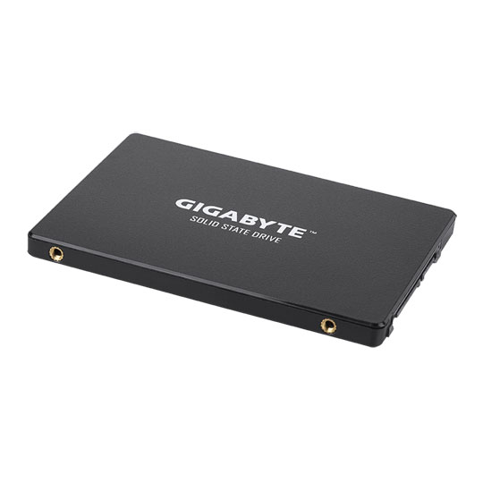 Gigabyte 480GB 2.5" SATA SSD/Solid State Drive : image 2