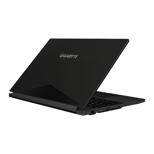 ノートPC Gigabyte Aero15Y9 (RTX2080Max-q) Gigabyte Aero 15 Y9 review: RTX 2080 performance, at a price