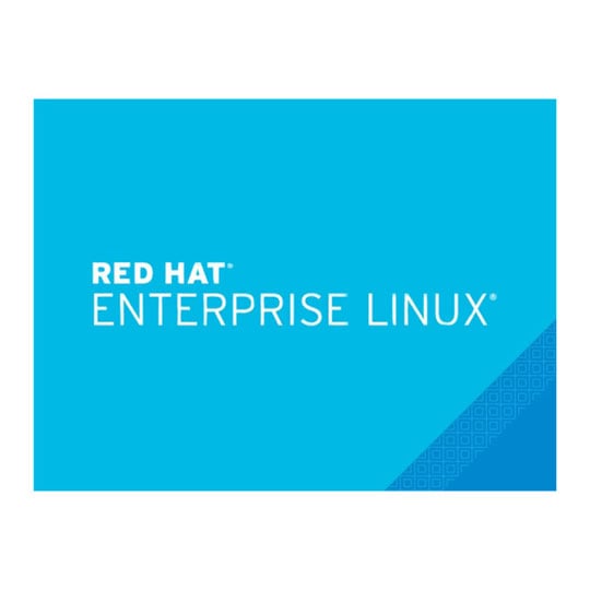 Red Hat Enterprise Linux Server : image 1