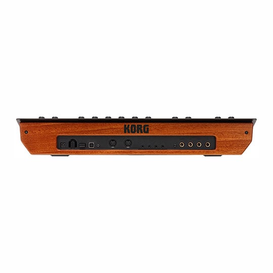 Korg Minilogue-XD Polyphonic Analogue Synthesizer : image 4