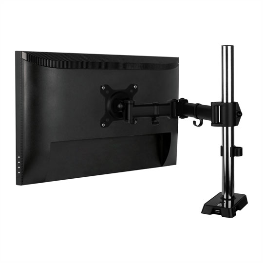 Arctic Z1 (Gen 3) Desk Mount Monitor Arm With USB Hub : image 2