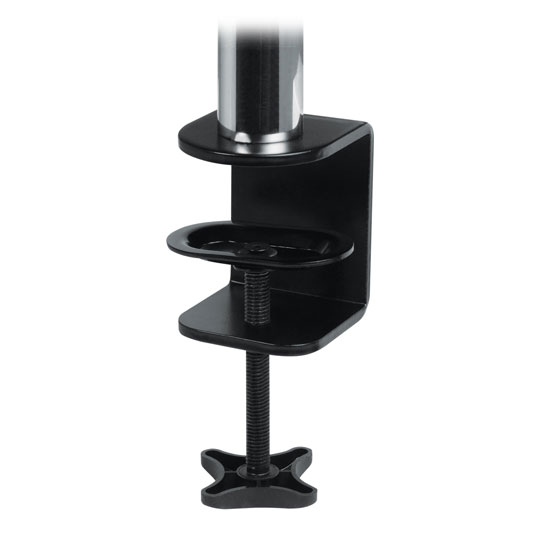 Arctic Z1 (Gen 3) Desk Mount Monitor Arm With USB Hub : image 4