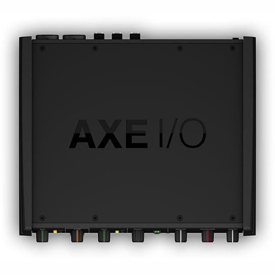 IK Multimedia AXE I/O Audio Interface : image 3