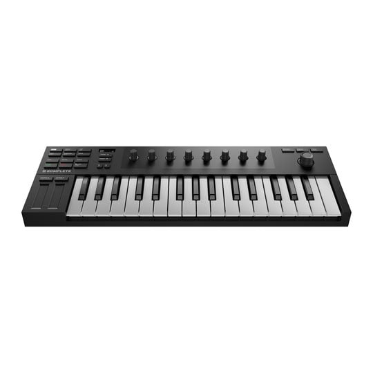 Native Instruments KOMPLETE KONTROL M32 : image 3