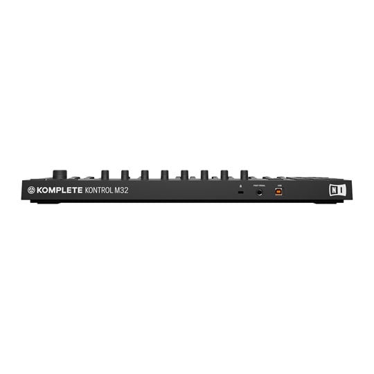 Native Instruments KOMPLETE KONTROL M32 : image 4