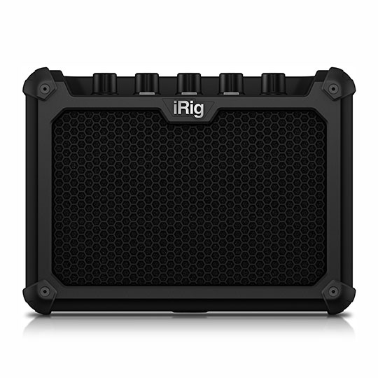 IK Multimedia iRig Micro Amp