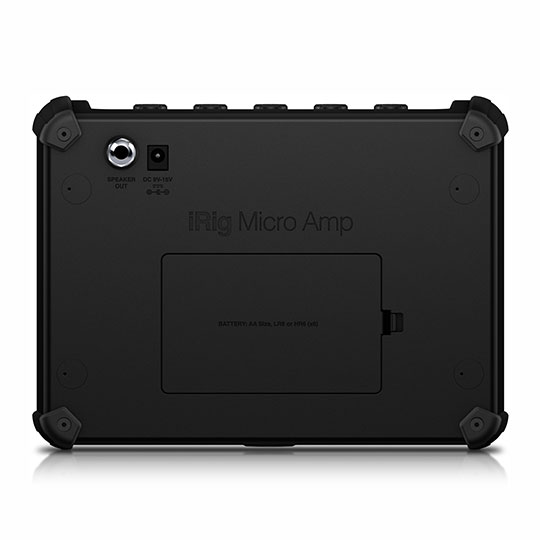 IK Multimedia iRig Micro Amp : image 3