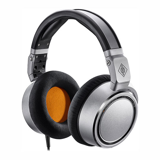 Neumann NDH 20 Closed Back Headphones