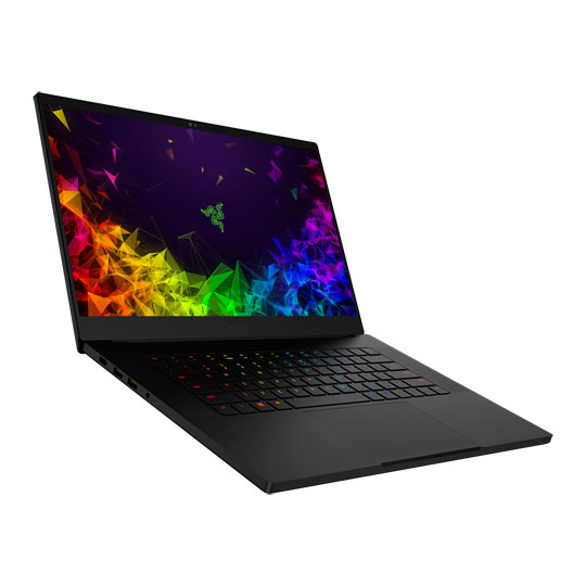 Razer Blade 15" FHD 144Hz Intel Hex Core i7 RTX Gaming Laptop : image 2