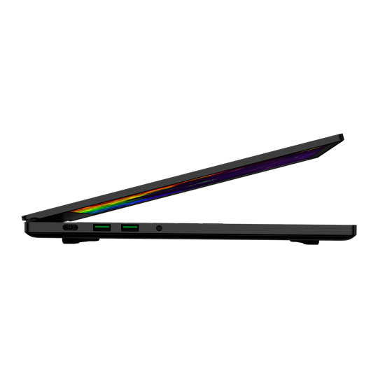 Razer Blade 15" FHD 144Hz Intel Hex Core i7 RTX Gaming Laptop : image 3