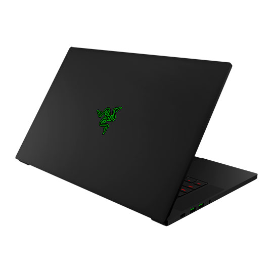 Razer Blade 15" FHD 144Hz Intel Hex Core i7 RTX Gaming Laptop : image 4