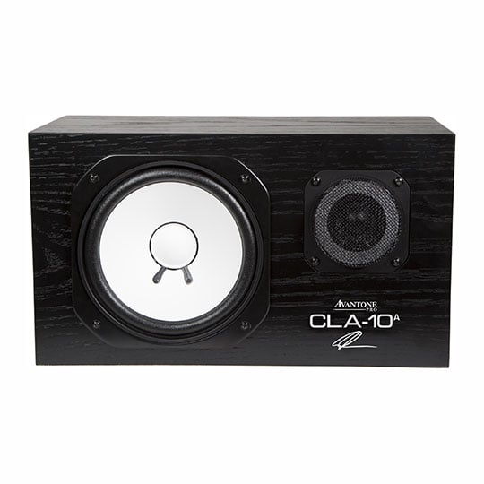 Avantone CLA-10A Monitor Speakers (Pair) : image 3