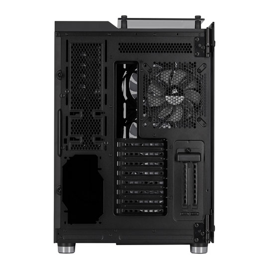 Corsair Crystal 680X RGB Smart Black Glass Cube PC Gaming Case