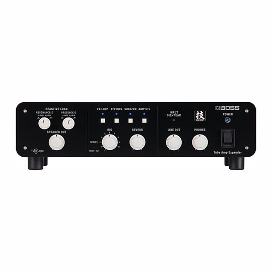 BOSS WAZA-TAE Tube Amp Expander
