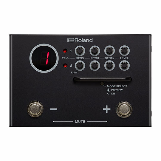 Roland TM-1 Hybrid Trigger Module