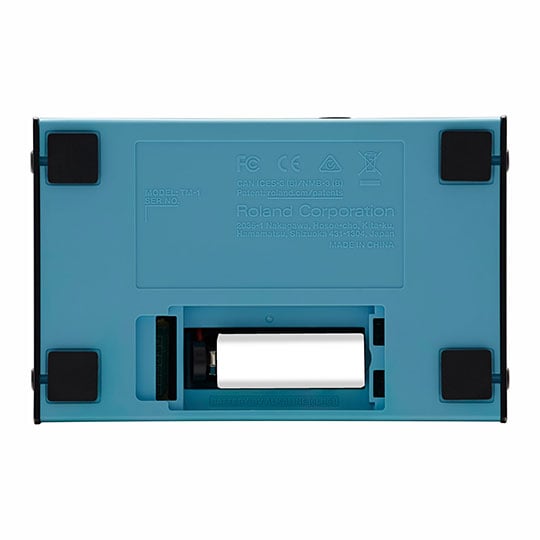 Roland TM-1 Hybrid Trigger Module : image 4