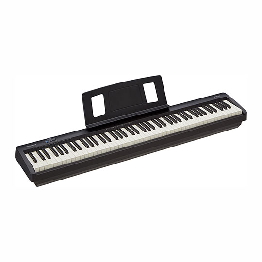 Roland FP-10 88-Key Compact Digital Piano
