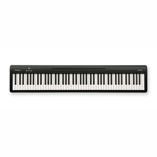 Roland FP-10 88-Key Compact Digital Piano : image 2