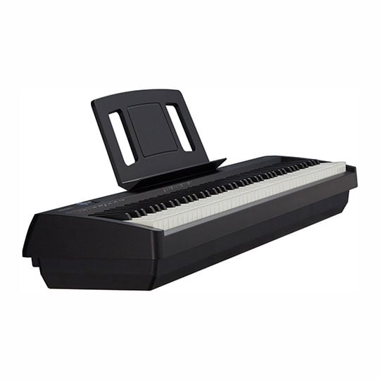 Roland FP-10 88-Key Compact Digital Piano : image 3
