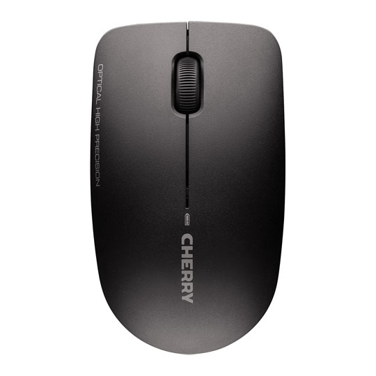 CHERRY DW 3000 Wireless Desktop Keyboard & Mouse Set : image 4