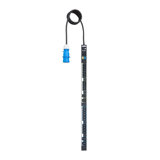 Eaton EBAB05 Basic Rack PDU
