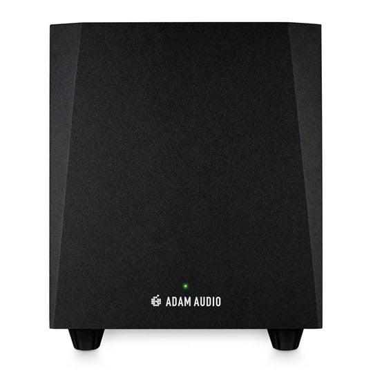 ADAM Audio - 'T10S' 10" Powered Studio Subwoofer