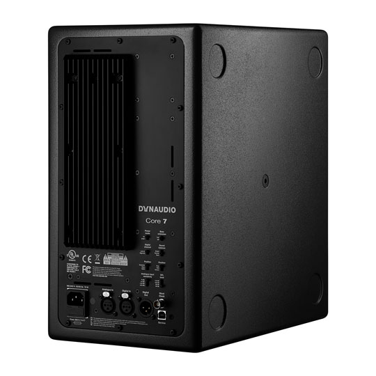 Dynaudio Core 7 Two-way Studio Monitor : image 4