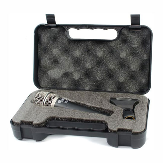 CAD Live D89 Dynamic Instrument Microphone : image 4