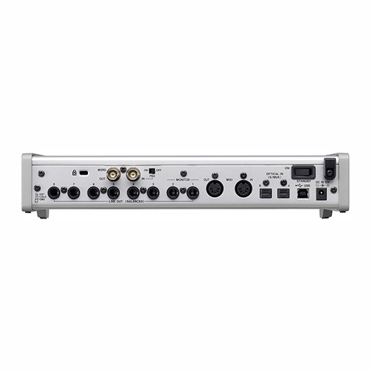 Tascam 208i USB Audio Interface