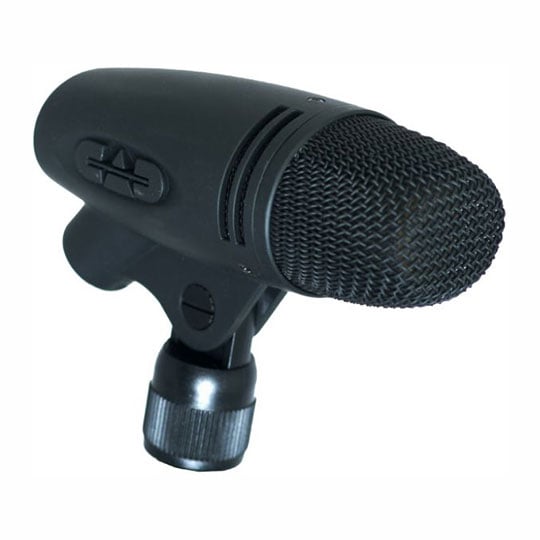 CAD E60 Equitek Cardioid Condenser Microphone : image 3