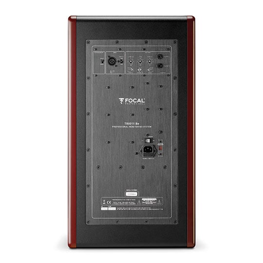 Focal Trio11 Be Active Studio Monitor : image 3