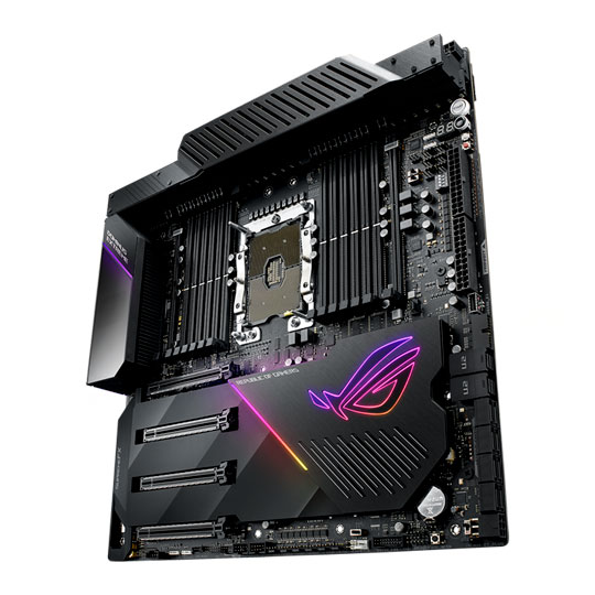 ASUS Intel C621 ROG DOMINUS EXTREME EEB Motherboard W-3175X Ready ATX : image 1