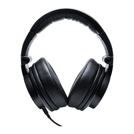 Mackie MC-250 Closed Back Headphones : image 3
