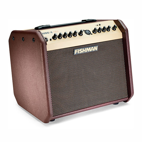 Fishman Loudbox Mini Bluetooth Amplifier