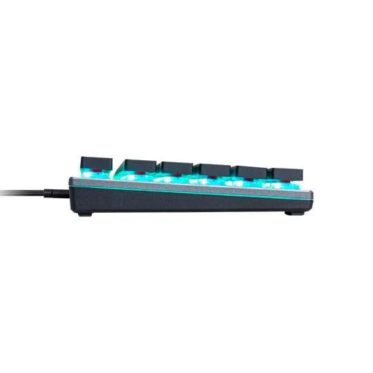 Cooler Master SK650 Low Profile Keyboard : image 3