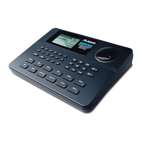 Alesis SR-16 Drum Machine Alesis SR-16 Drum Machine