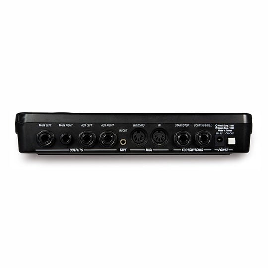 Alesis SR-16 Drum Machine Alesis SR-16 Drum Machine