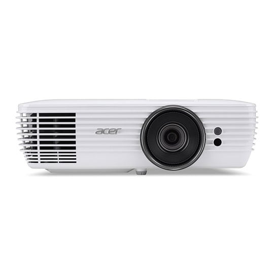 Acer M550 4K UHD Home Cinema DLP Projector : image 2