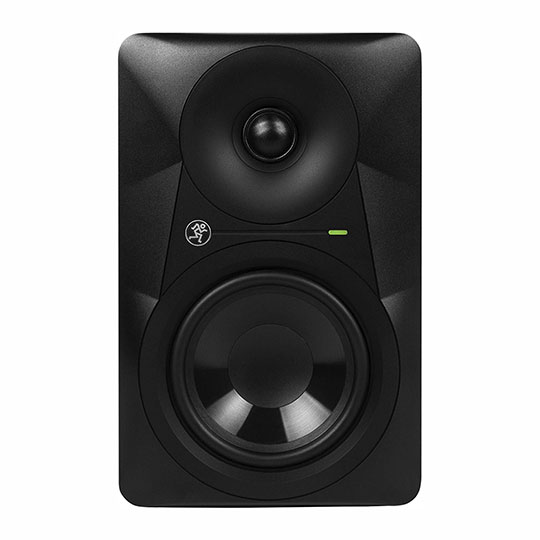 Mackie - 'MR524' 5" Powered Studio Monitor (Single)