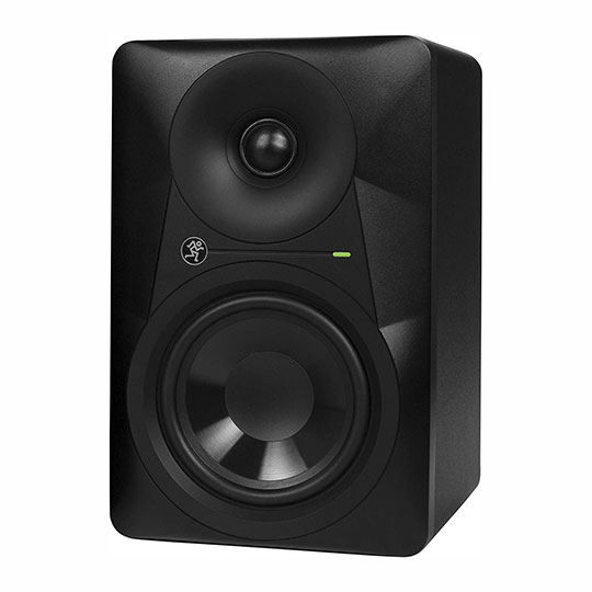 Mackie - 'MR524' 5" Powered Studio Monitor (Single) : image 3