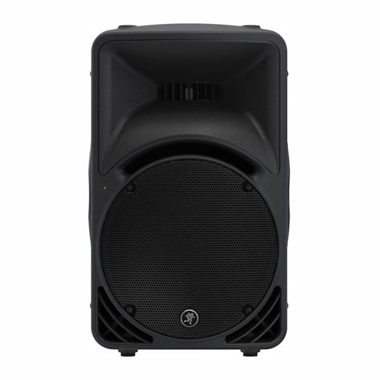 Mackie - 'SRM450v3' 1000W Portable Powered Loudspeaker