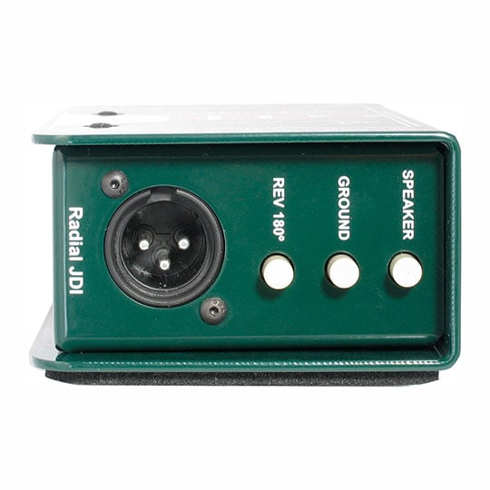Radial JDI Passive Direct Box : image 4