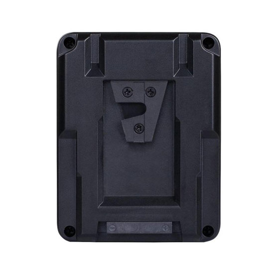 SWIT PB-S98S 98Wh Square Digital Battery - V-Lock : image 4