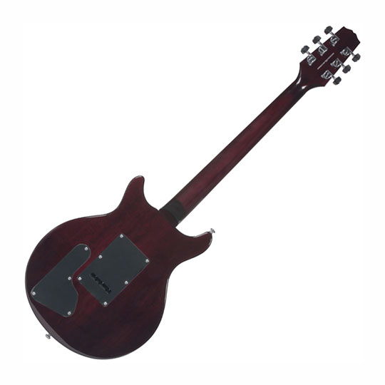 Hamer Guitars Archtop Tremolo