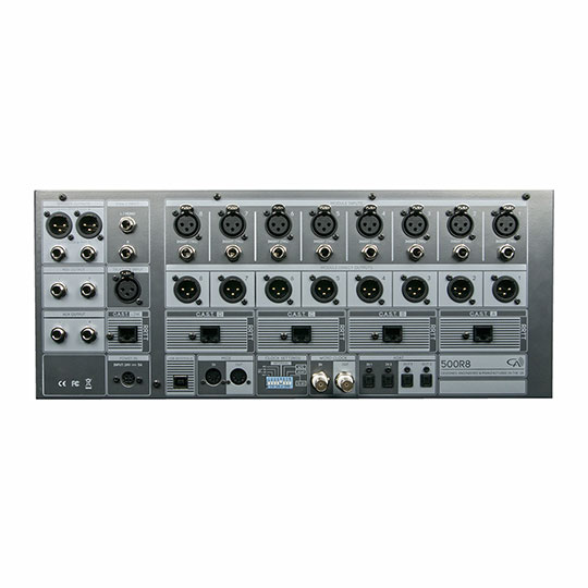 Cranborne Audio 500R8